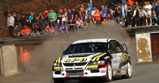 Valasska Rally